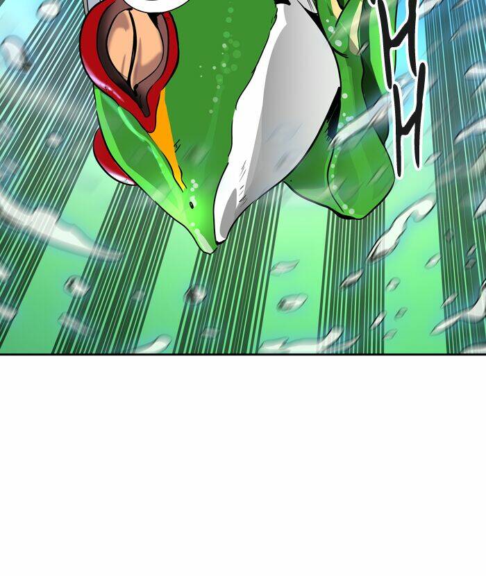 Cuộc Chiến Trong Tòa Tháp - Tower Of God: Chapter 398