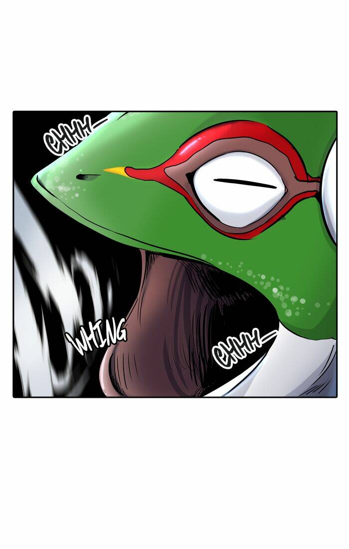Cuộc Chiến Trong Tòa Tháp - Tower Of God: Chapter 398