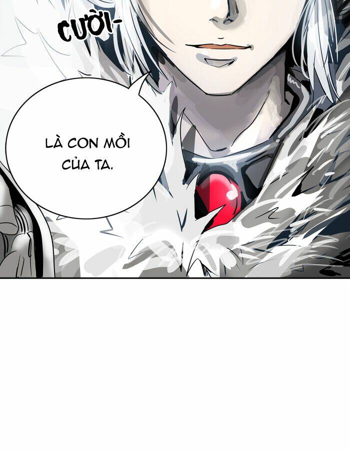 Cuộc Chiến Trong Tòa Tháp - Tower Of God: Chapter 398