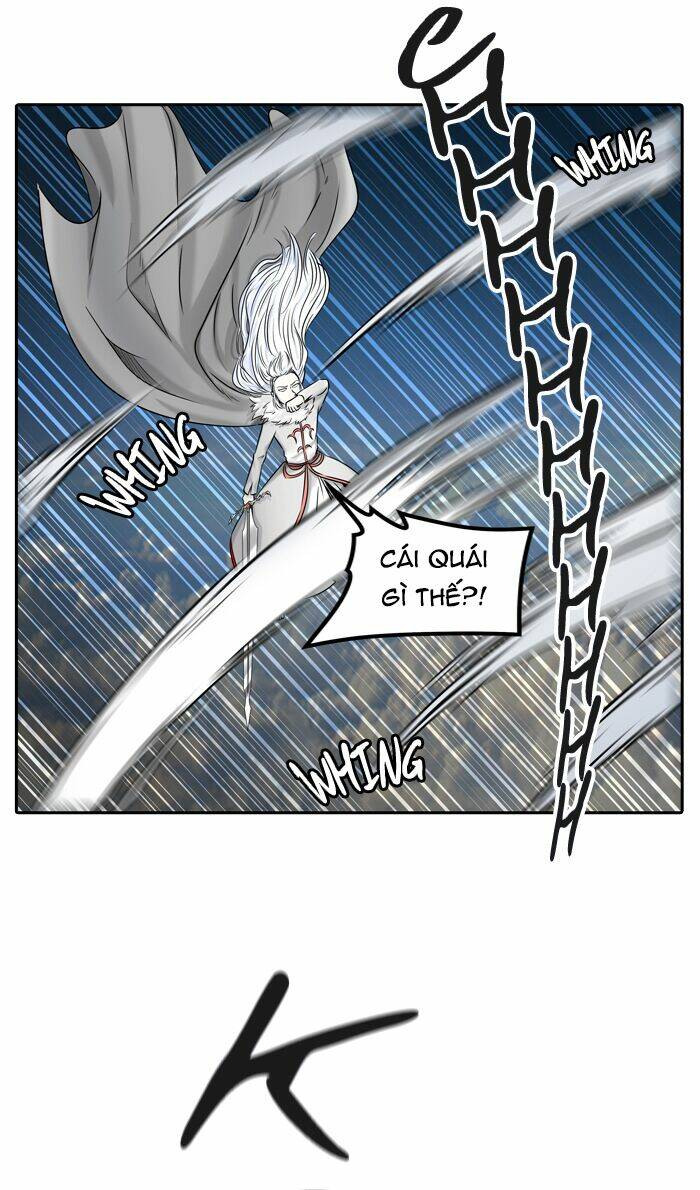 Cuộc Chiến Trong Tòa Tháp - Tower Of God: Chapter 398