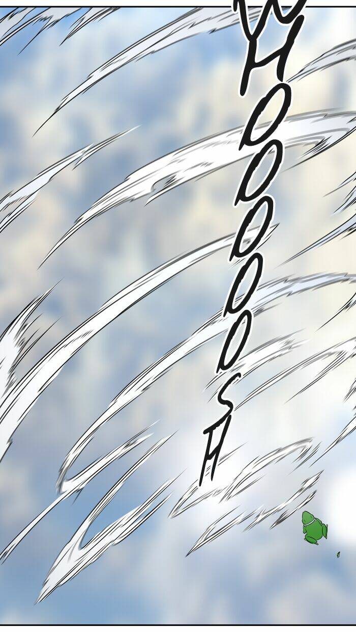 Cuộc Chiến Trong Tòa Tháp - Tower Of God: Chapter 398