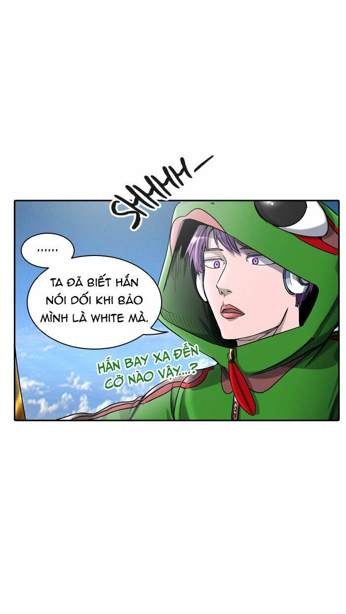Cuộc Chiến Trong Tòa Tháp - Tower Of God: Chapter 398