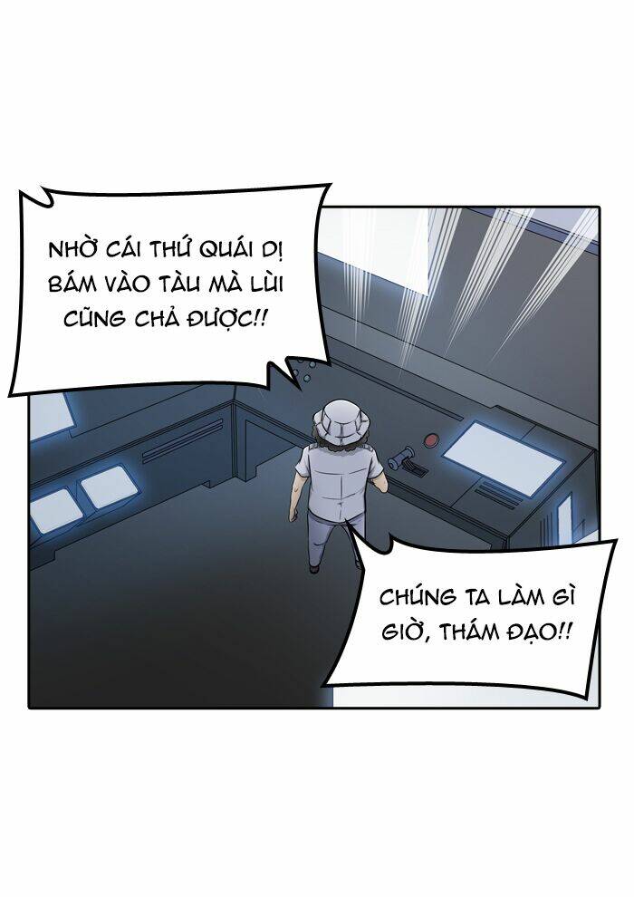 Cuộc Chiến Trong Tòa Tháp - Tower Of God: Chapter 398