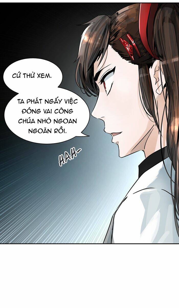 Cuộc Chiến Trong Tòa Tháp - Tower Of God: Chapter 398