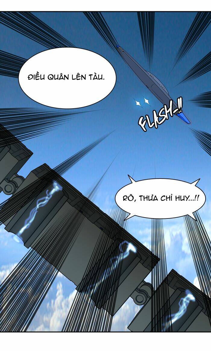Cuộc Chiến Trong Tòa Tháp - Tower Of God: Chapter 398