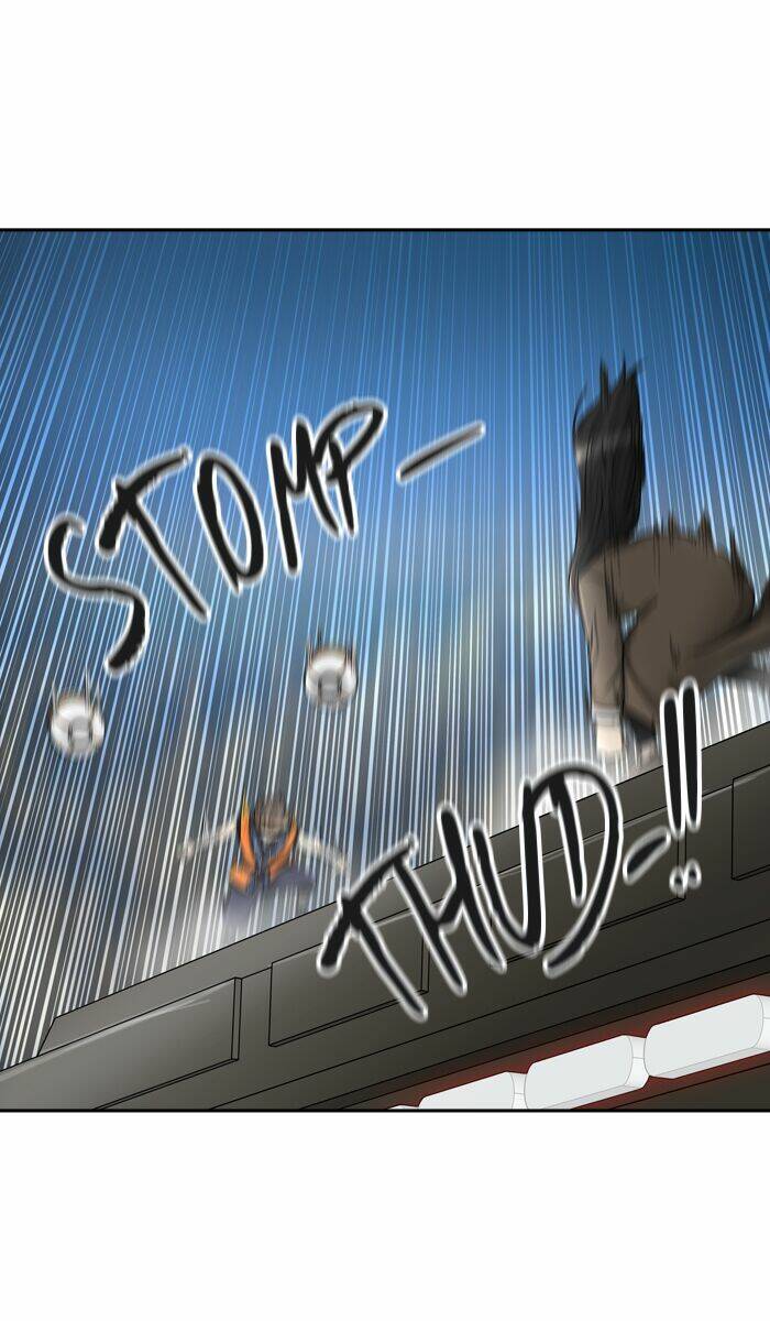 Cuộc Chiến Trong Tòa Tháp - Tower Of God: Chapter 398