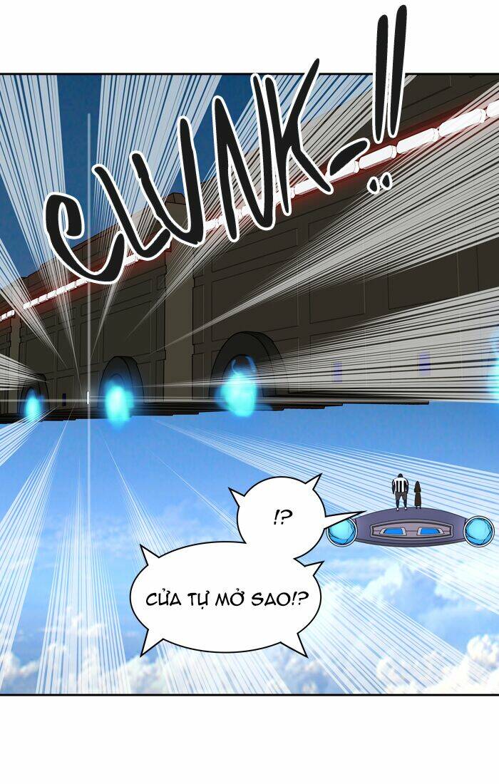 Cuộc Chiến Trong Tòa Tháp - Tower Of God: Chapter 398
