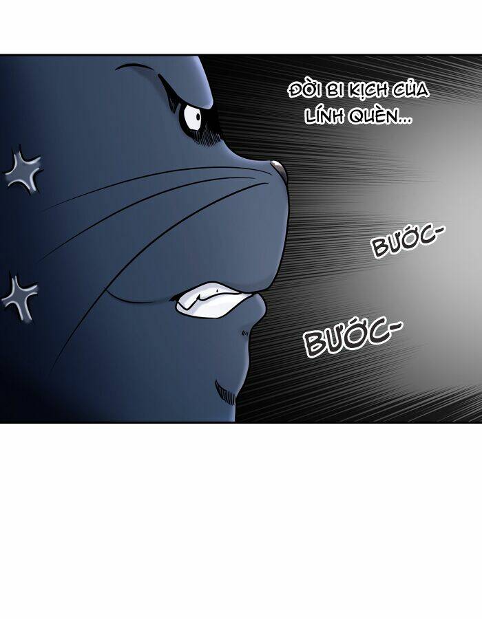 Cuộc Chiến Trong Tòa Tháp - Tower Of God: Chapter 398