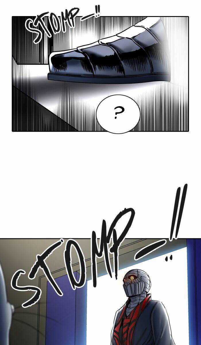 Cuộc Chiến Trong Tòa Tháp - Tower Of God: Chapter 398