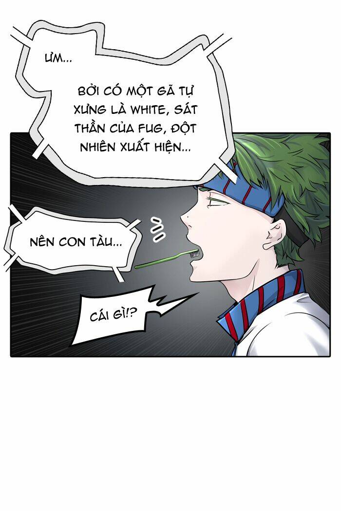 Cuộc Chiến Trong Tòa Tháp - Tower Of God: Chapter 398