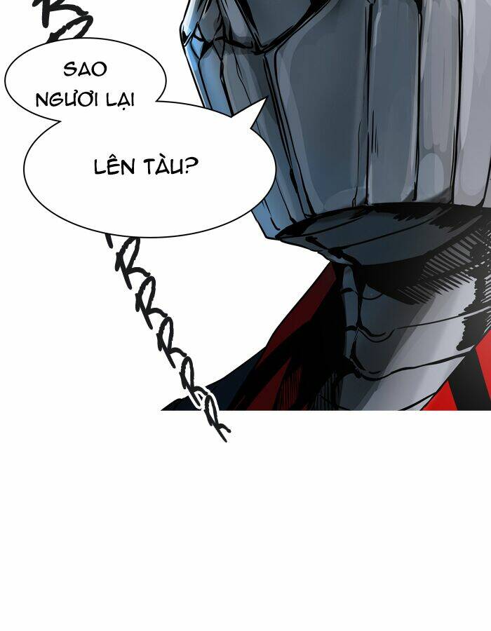 Cuộc Chiến Trong Tòa Tháp - Tower Of God: Chapter 398