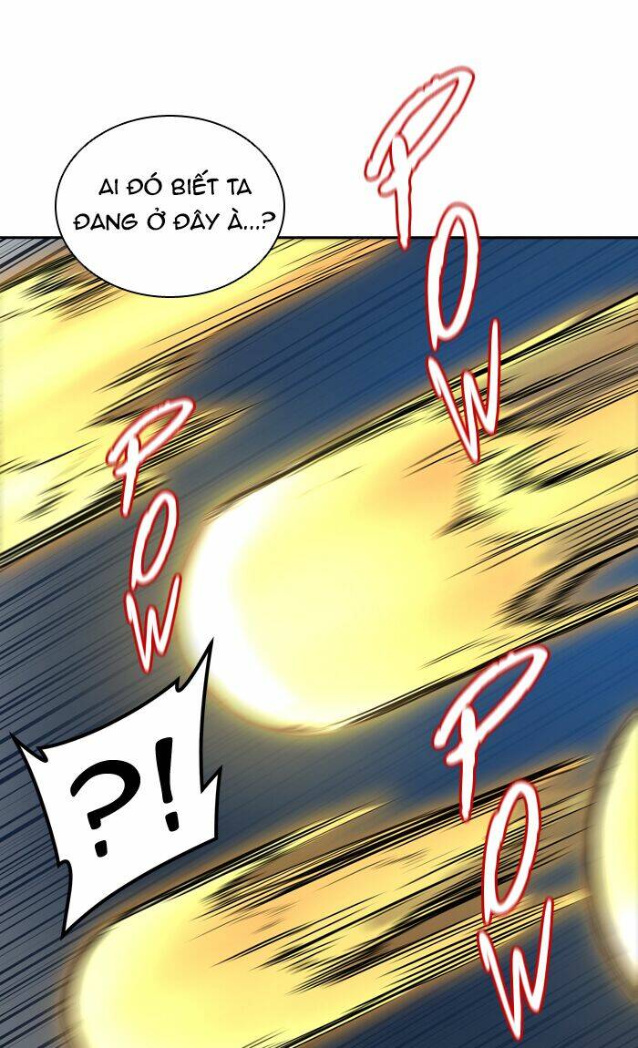 Cuộc Chiến Trong Tòa Tháp - Tower Of God: Chapter 398