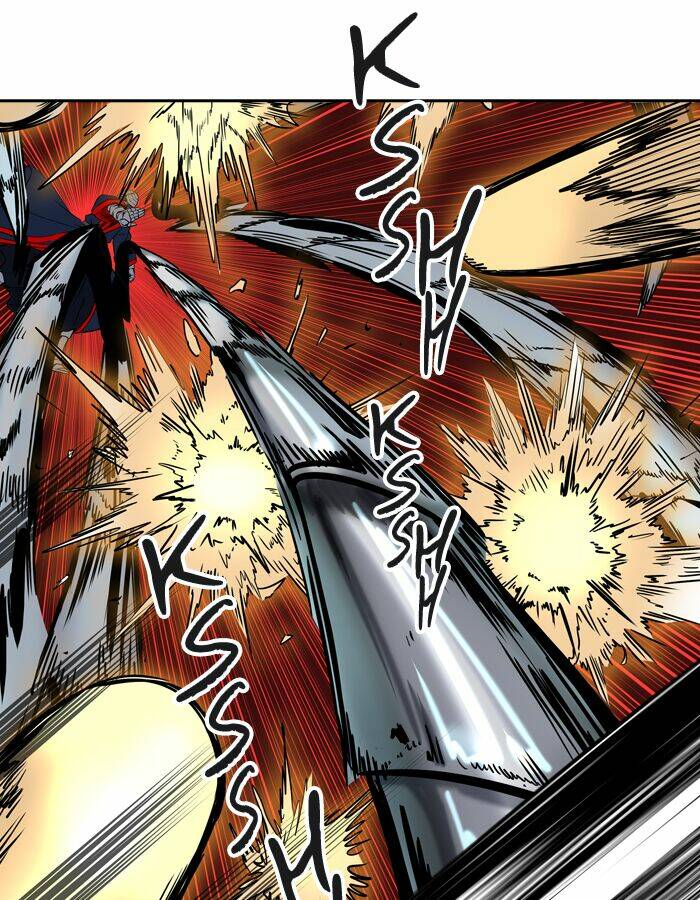 Cuộc Chiến Trong Tòa Tháp - Tower Of God: Chapter 398