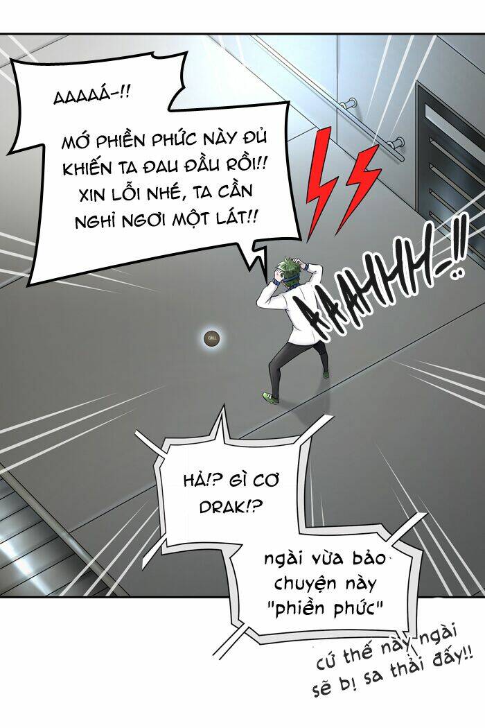 Cuộc Chiến Trong Tòa Tháp - Tower Of God: Chapter 398