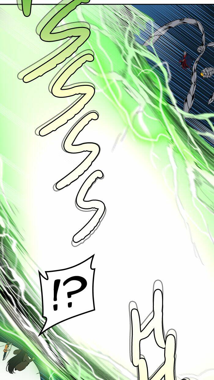 Cuộc Chiến Trong Tòa Tháp - Tower Of God: Chapter 398