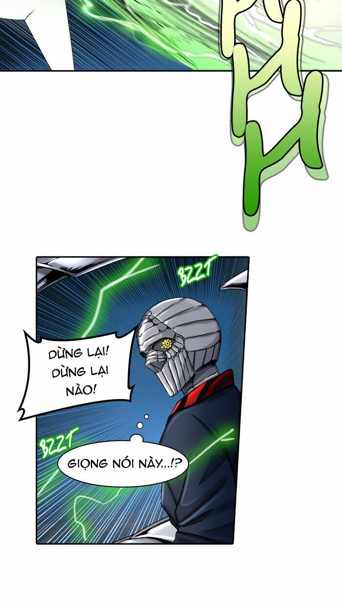 Cuộc Chiến Trong Tòa Tháp - Tower Of God: Chapter 398