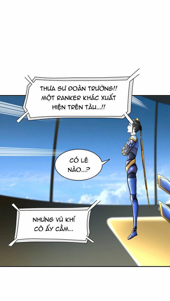 Cuộc Chiến Trong Tòa Tháp - Tower Of God: Chapter 398