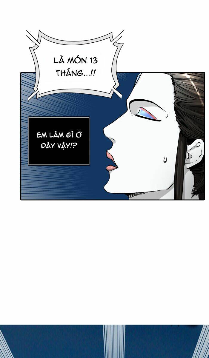 Cuộc Chiến Trong Tòa Tháp - Tower Of God: Chapter 398