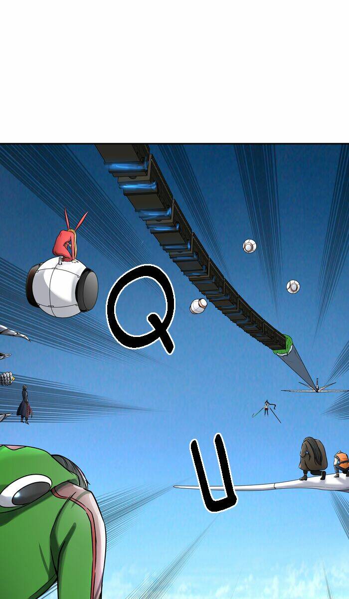 Cuộc Chiến Trong Tòa Tháp - Tower Of God: Chapter 399
