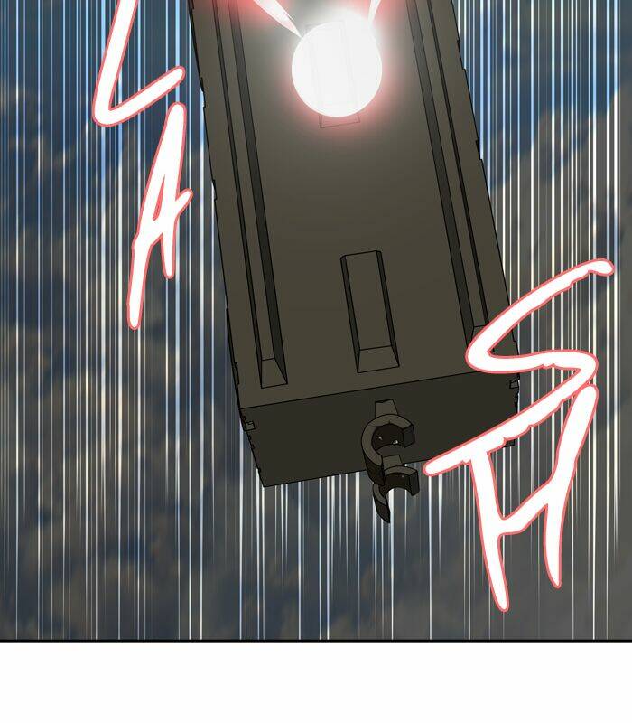 Cuộc Chiến Trong Tòa Tháp - Tower Of God: Chapter 399