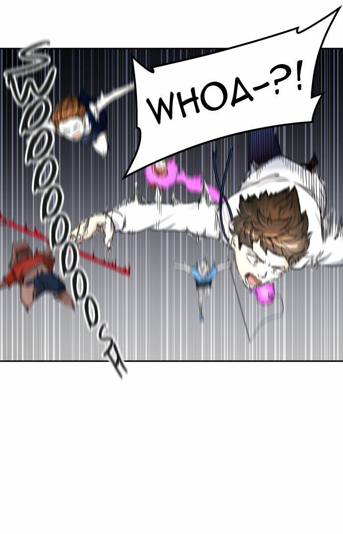 Cuộc Chiến Trong Tòa Tháp - Tower Of God: Chapter 399