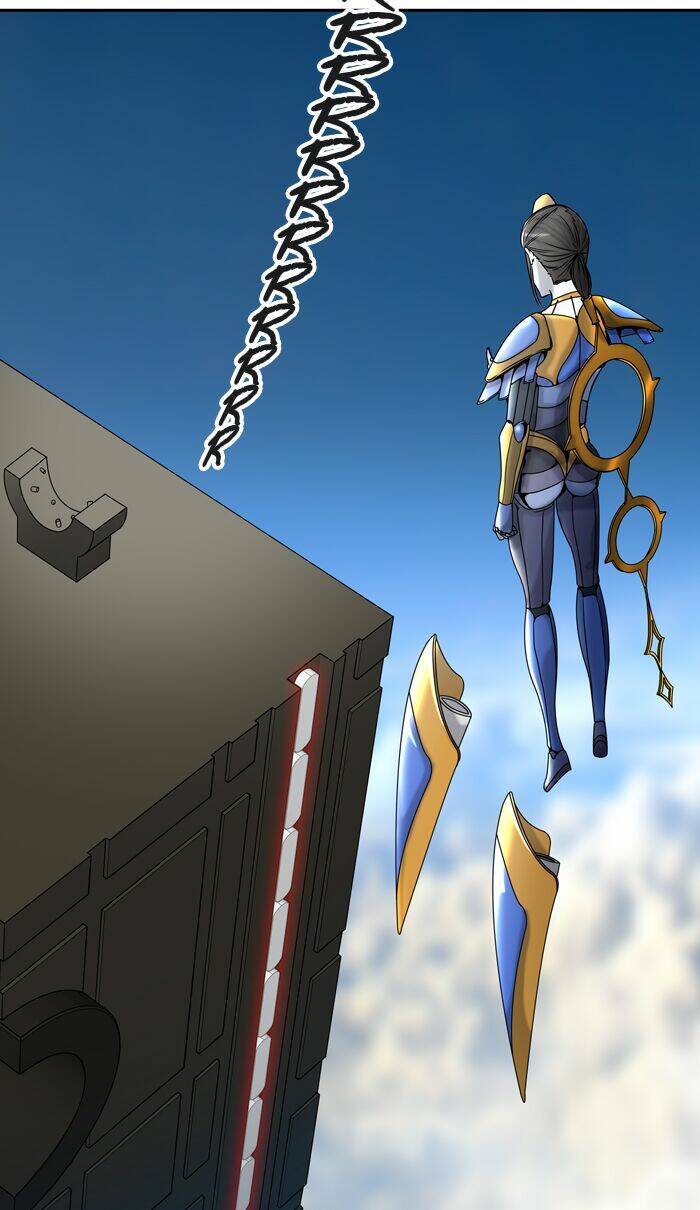 Cuộc Chiến Trong Tòa Tháp - Tower Of God: Chapter 399