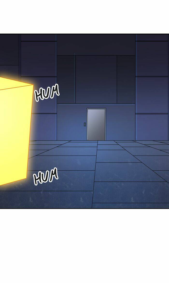 Cuộc Chiến Trong Tòa Tháp - Tower Of God: Chapter 399