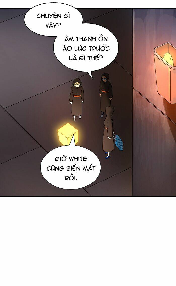 Cuộc Chiến Trong Tòa Tháp - Tower Of God: Chapter 399