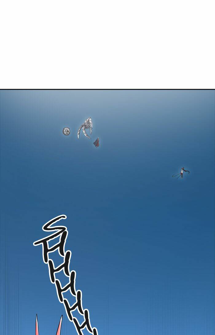 Cuộc Chiến Trong Tòa Tháp - Tower Of God: Chapter 399