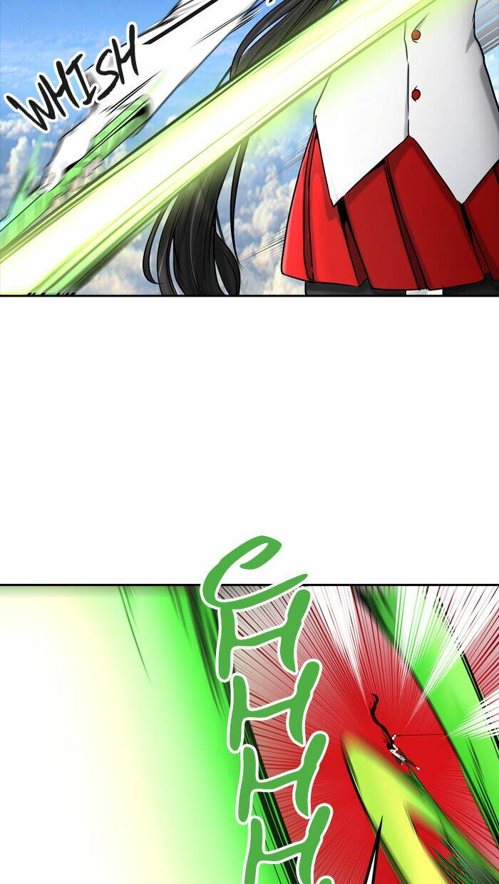 Cuộc Chiến Trong Tòa Tháp - Tower Of God: Chapter 399