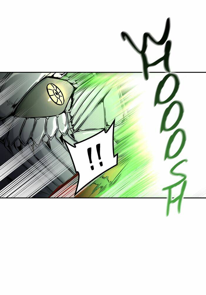 Cuộc Chiến Trong Tòa Tháp - Tower Of God: Chapter 399