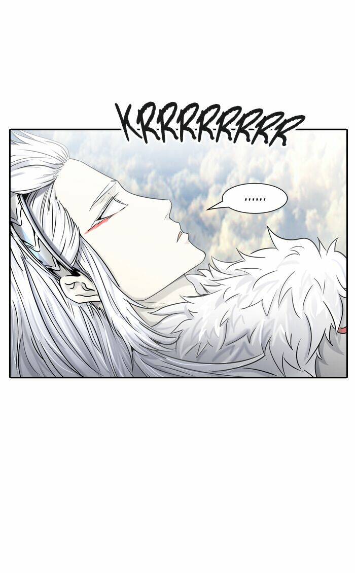 Cuộc Chiến Trong Tòa Tháp - Tower Of God: Chapter 399
