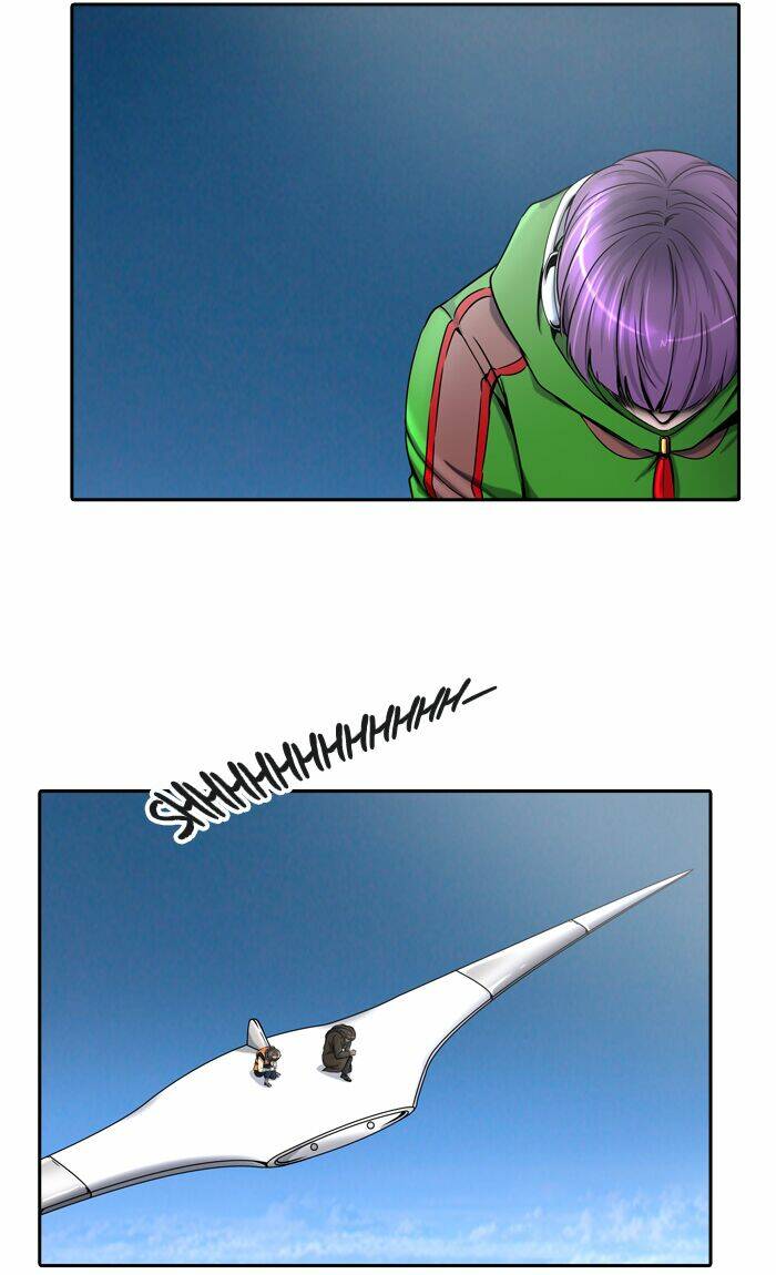 Cuộc Chiến Trong Tòa Tháp - Tower Of God: Chapter 399