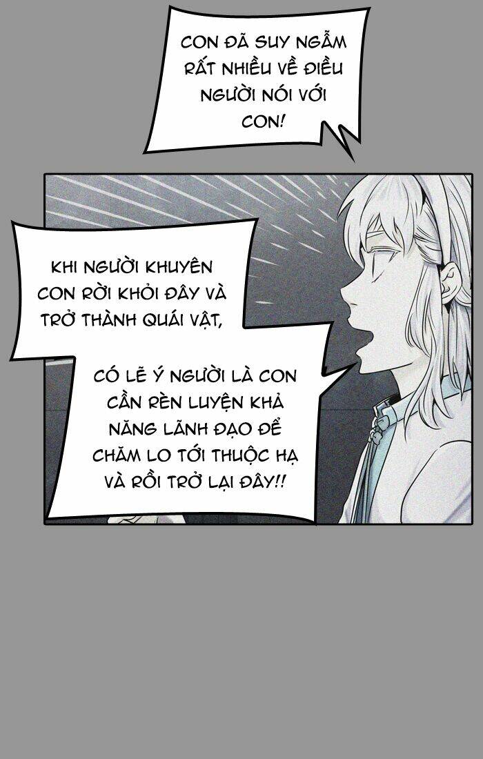 Cuộc Chiến Trong Tòa Tháp - Tower Of God: Chapter 399