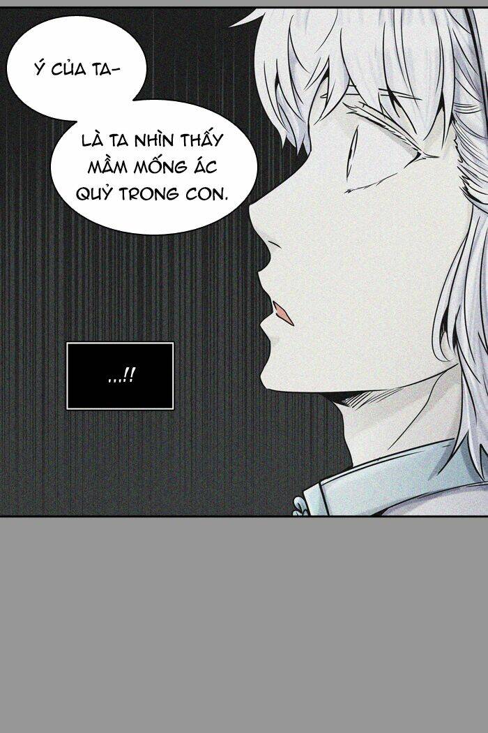 Cuộc Chiến Trong Tòa Tháp - Tower Of God: Chapter 399
