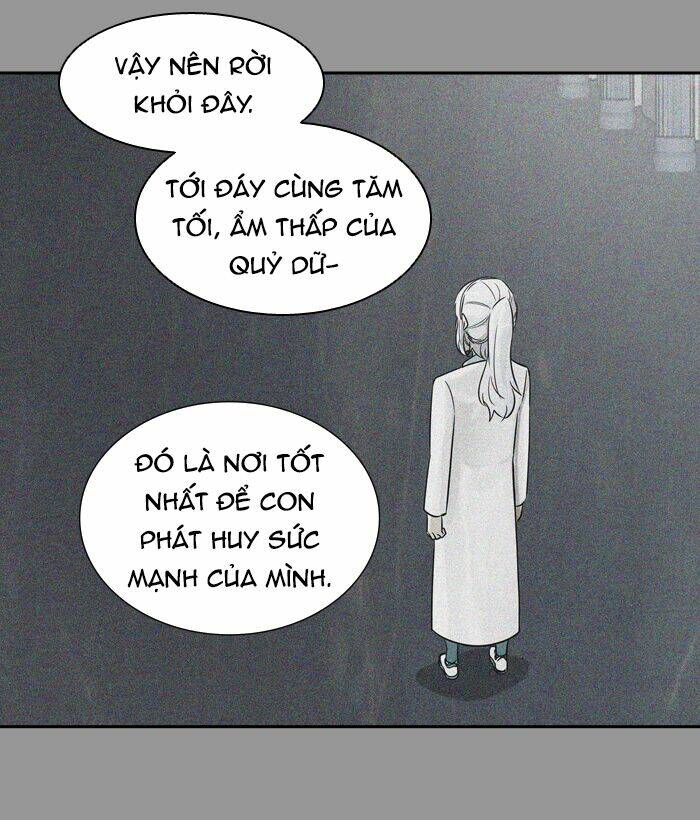 Cuộc Chiến Trong Tòa Tháp - Tower Of God: Chapter 399