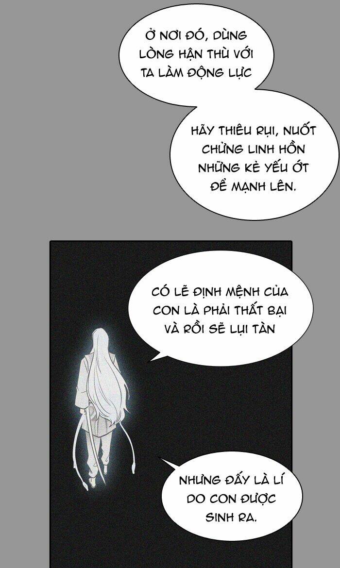 Cuộc Chiến Trong Tòa Tháp - Tower Of God: Chapter 399