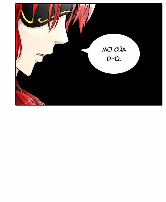 Cuộc Chiến Trong Tòa Tháp - Tower Of God: Chapter 399
