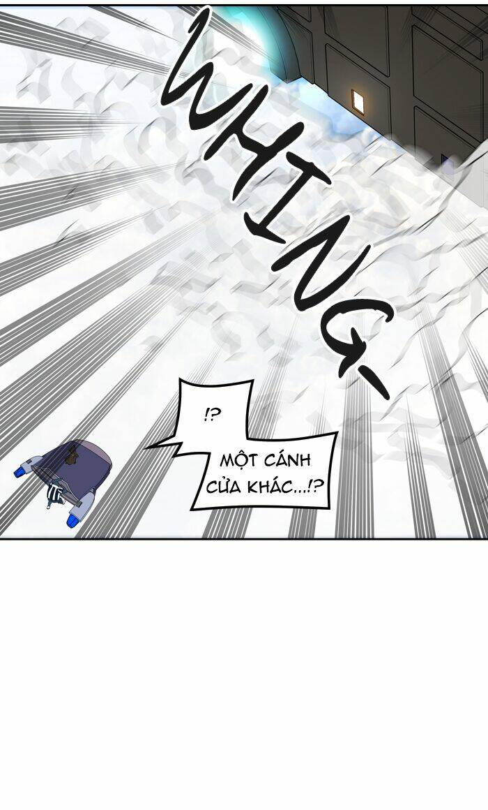 Cuộc Chiến Trong Tòa Tháp - Tower Of God: Chapter 399