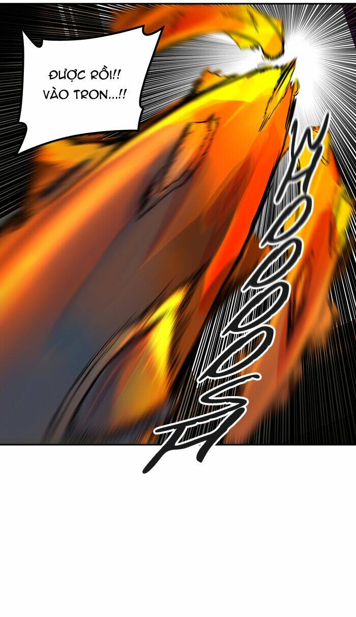 Cuộc Chiến Trong Tòa Tháp - Tower Of God: Chapter 399
