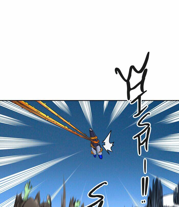 Cuộc Chiến Trong Tòa Tháp - Tower Of God: Chapter 399