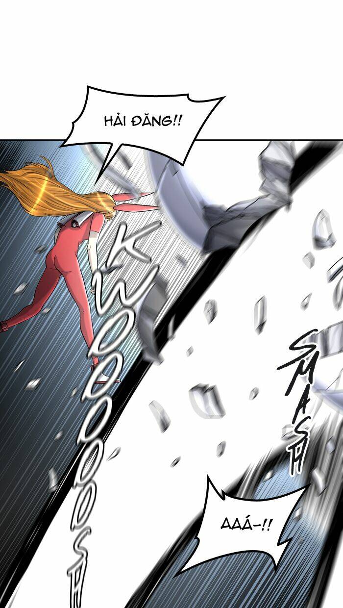Cuộc Chiến Trong Tòa Tháp - Tower Of God: Chapter 399