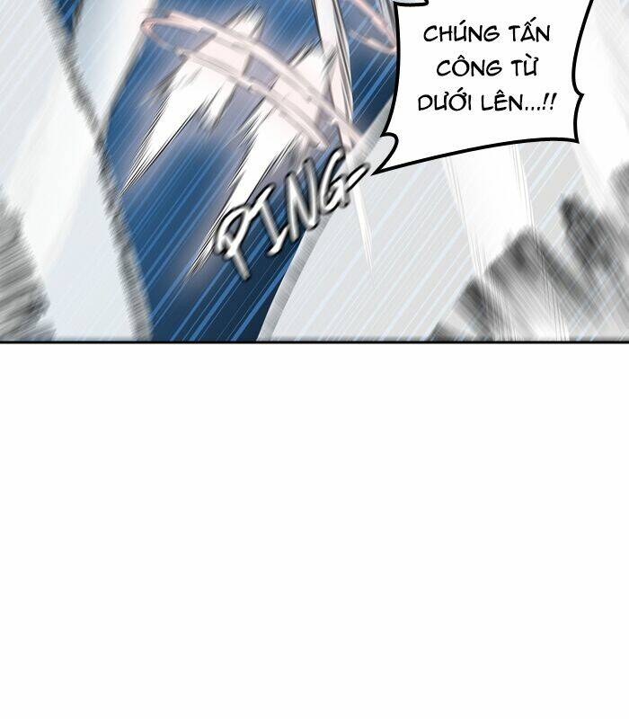 Cuộc Chiến Trong Tòa Tháp - Tower Of God: Chapter 399