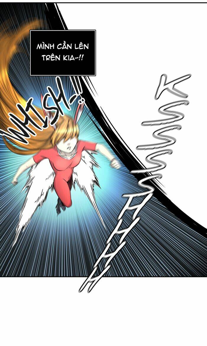 Cuộc Chiến Trong Tòa Tháp - Tower Of God: Chapter 399