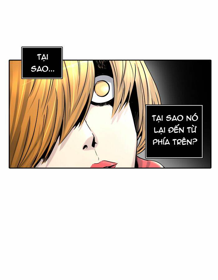 Cuộc Chiến Trong Tòa Tháp - Tower Of God: Chapter 399