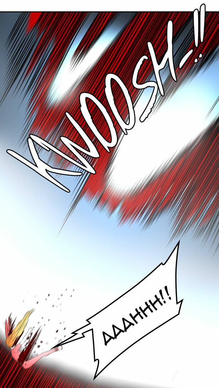 Cuộc Chiến Trong Tòa Tháp - Tower Of God: Chapter 399