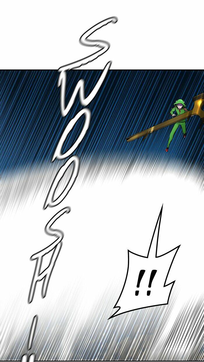 Cuộc Chiến Trong Tòa Tháp - Tower Of God: Chapter 399