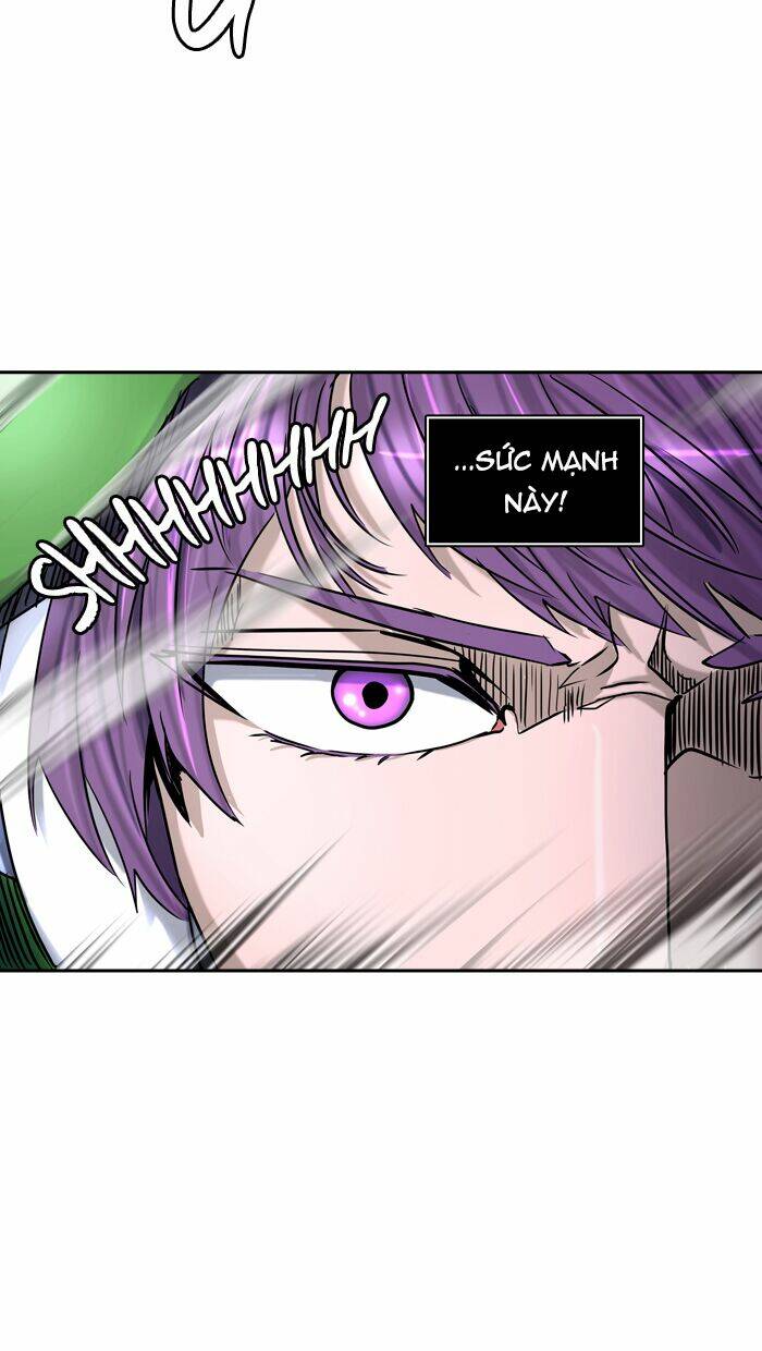 Cuộc Chiến Trong Tòa Tháp - Tower Of God: Chapter 399