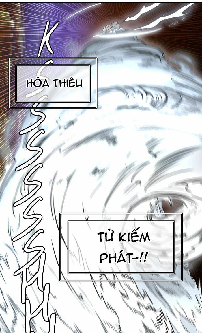 Cuộc Chiến Trong Tòa Tháp - Tower Of God: Chapter 399