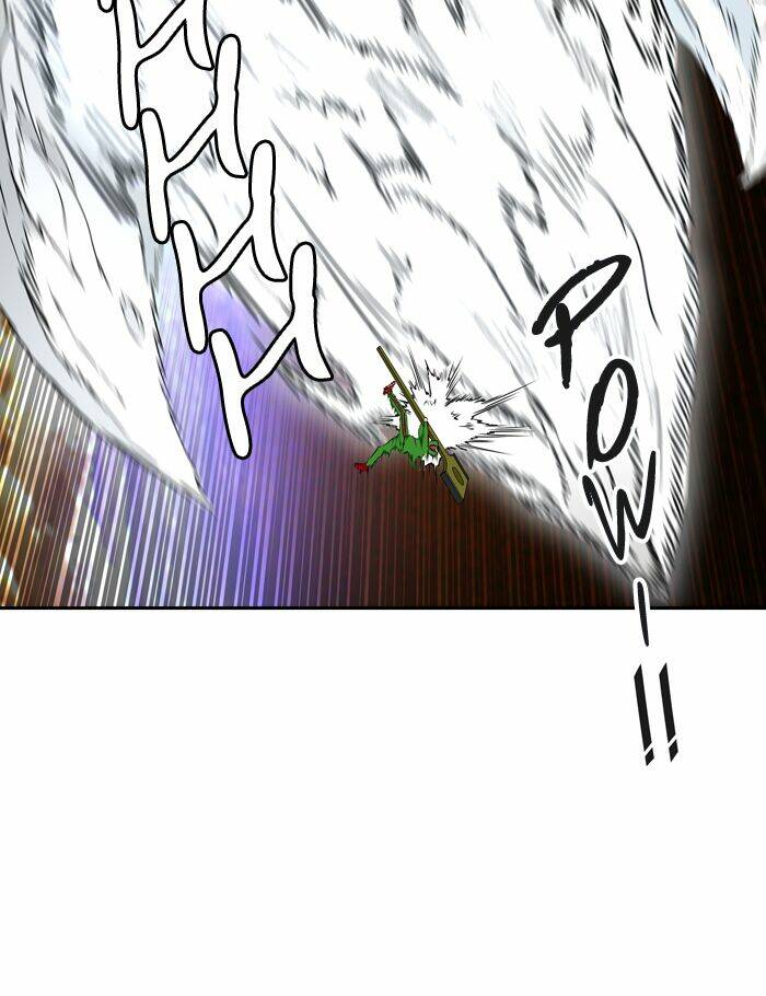 Cuộc Chiến Trong Tòa Tháp - Tower Of God: Chapter 399